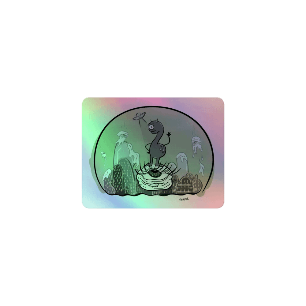 Out Of This World product image (1)