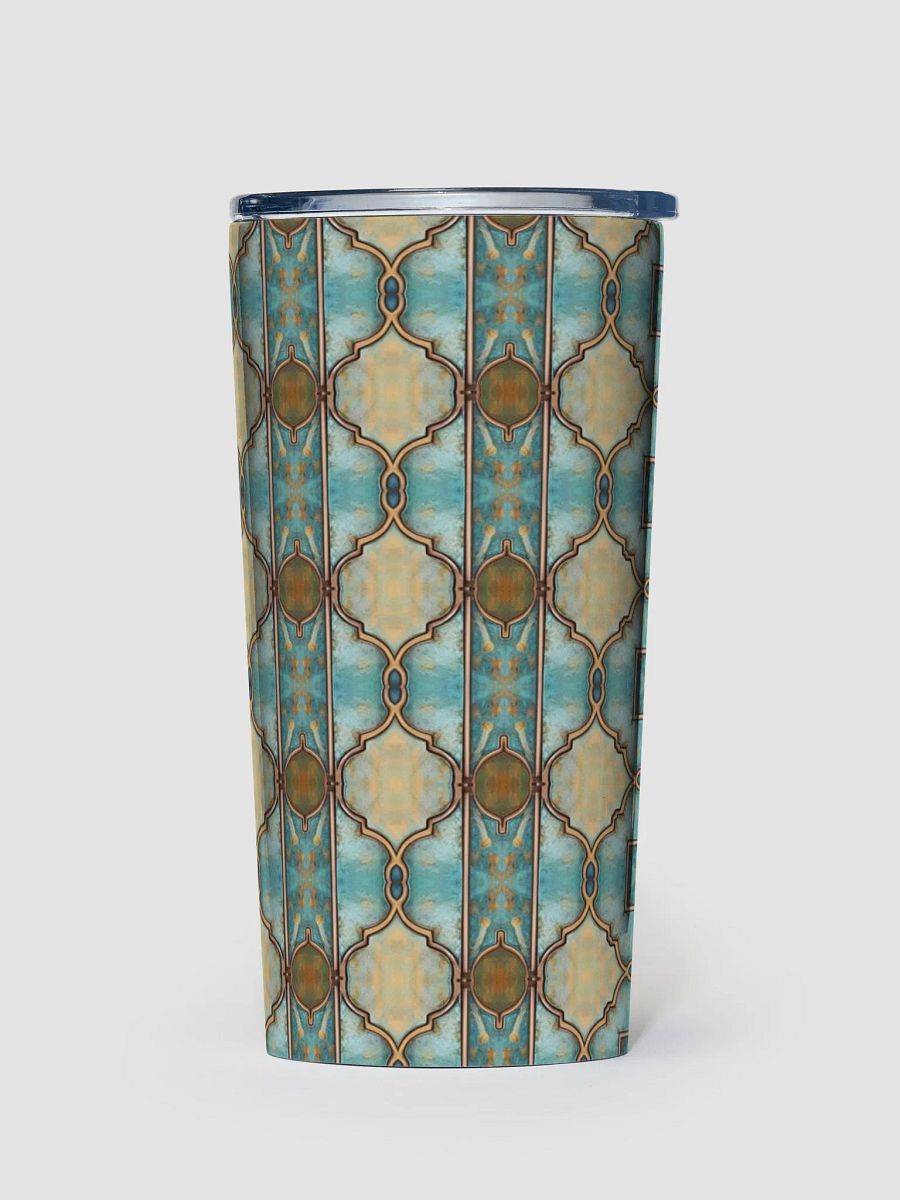 20 oz Stainless Steel Tumbler #18582459 product image (1)