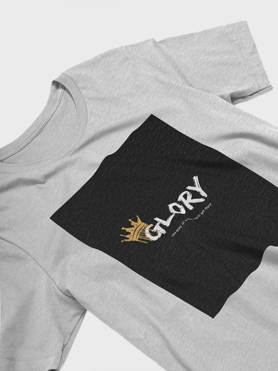 Crowned in Glory T-Shirt product image (15)