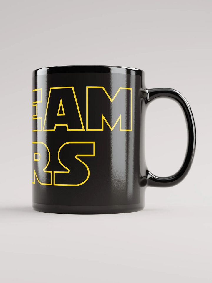 SW - Mug Black product image (2)