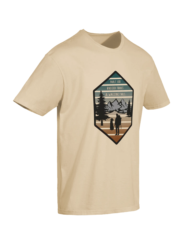 Rugged Trails Tee product image (4)