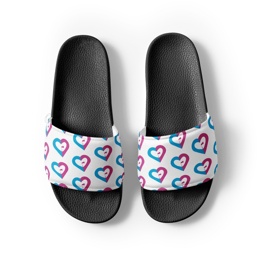 Women's Logo Slides product image (6)