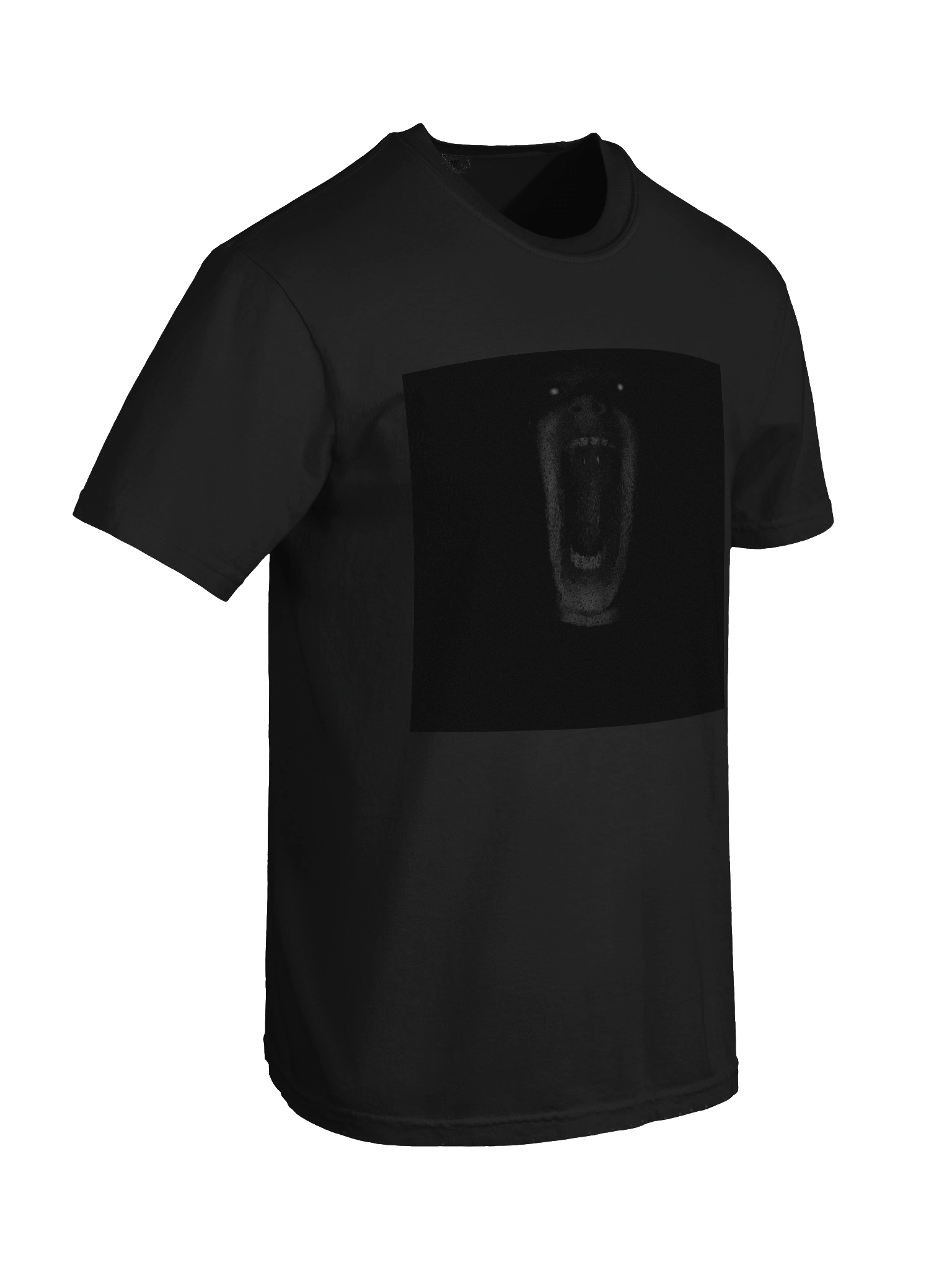 Scary Hwillis Tee product image (8)