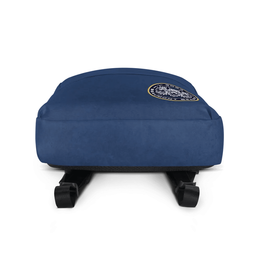 Beaumont Beasts Backpack product image (3)