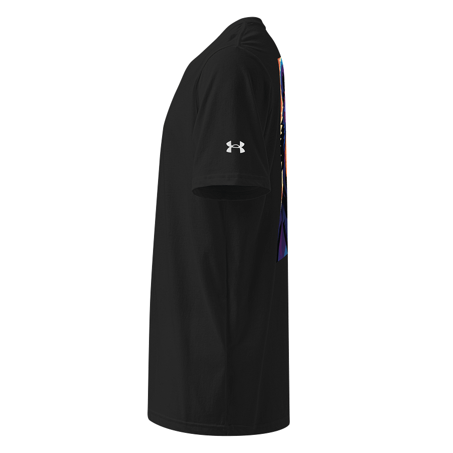 Under Armour® Athletic T-Shirt Unisex product image (3)