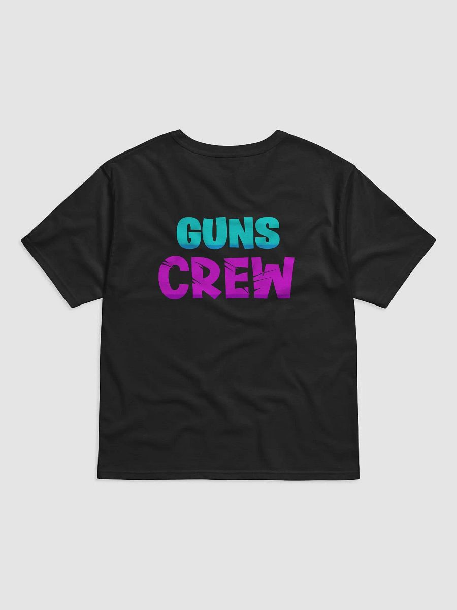Gas Daddy/GunsCrew T Shirt product image (5)