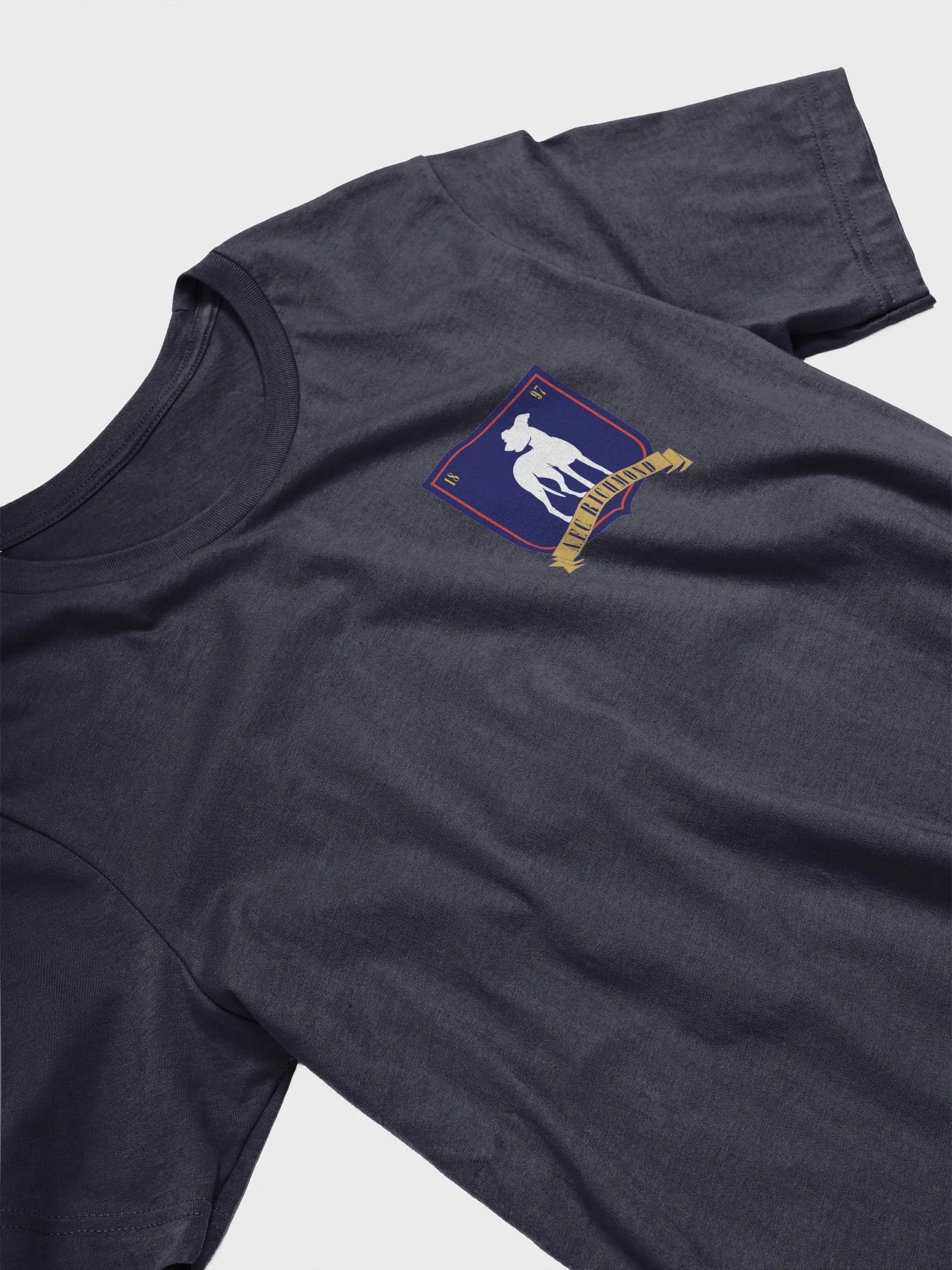 The dag shirt product image (3)