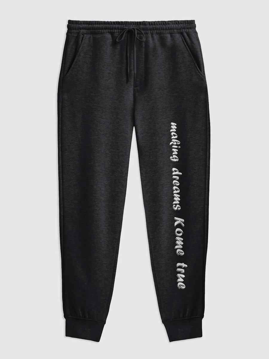 Making Dream's Kome True Pant's product image (1)