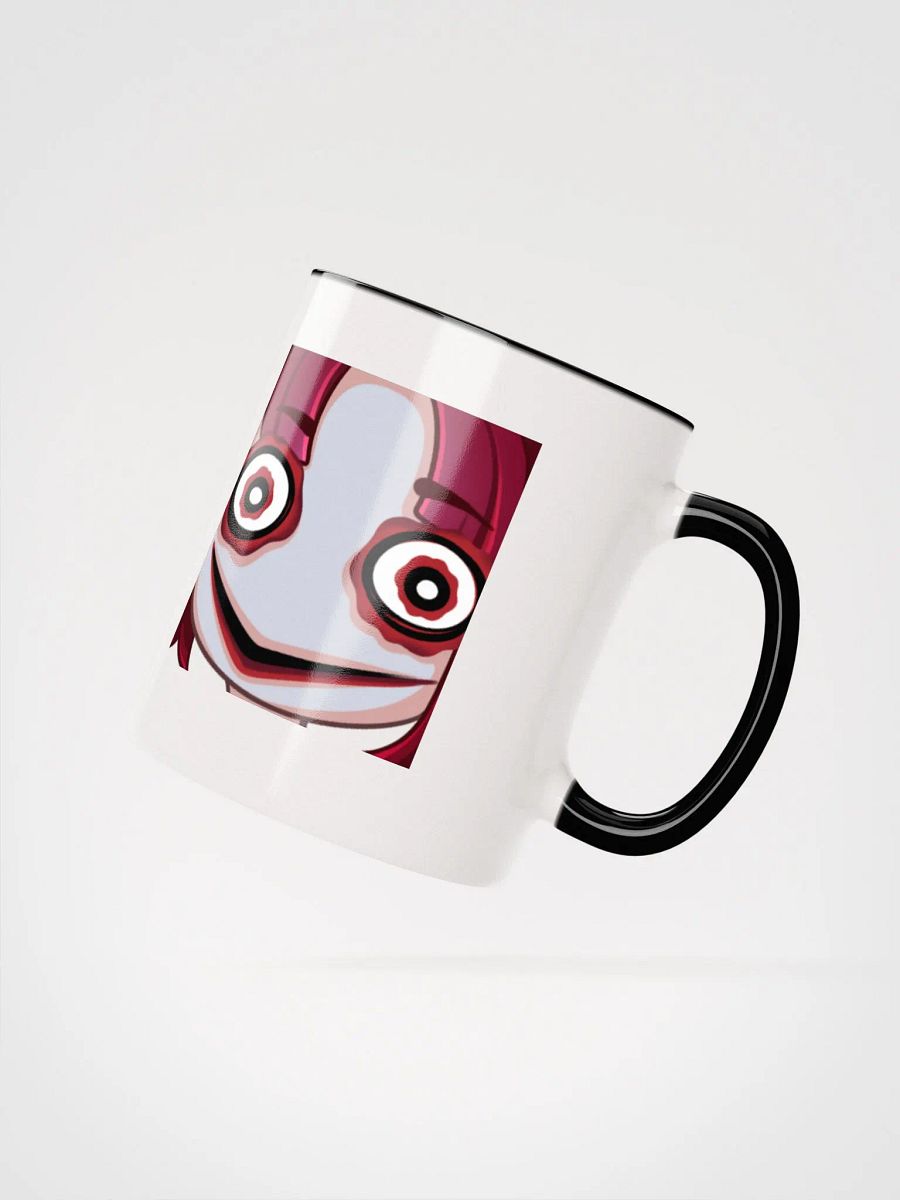 Tina Cursed Mug product image (2)