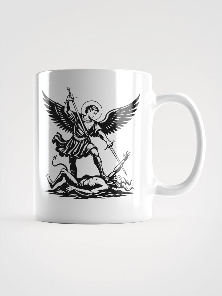 St Michael Mug product image (1)