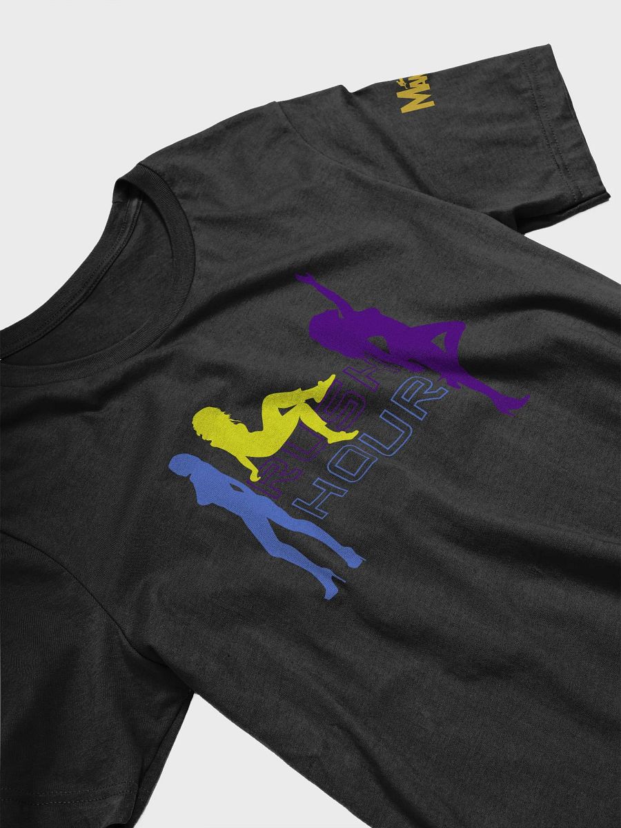 Rush Hour Tshirt product image (3)