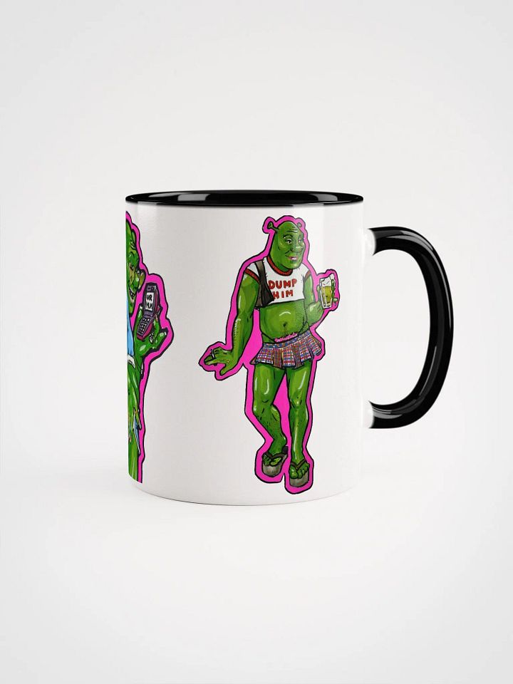 SPILL THA TEA product image (8)