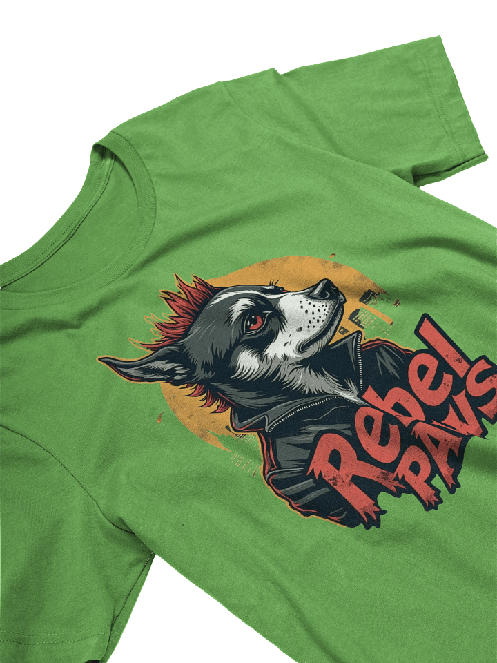 Rebel Paws product image (2)