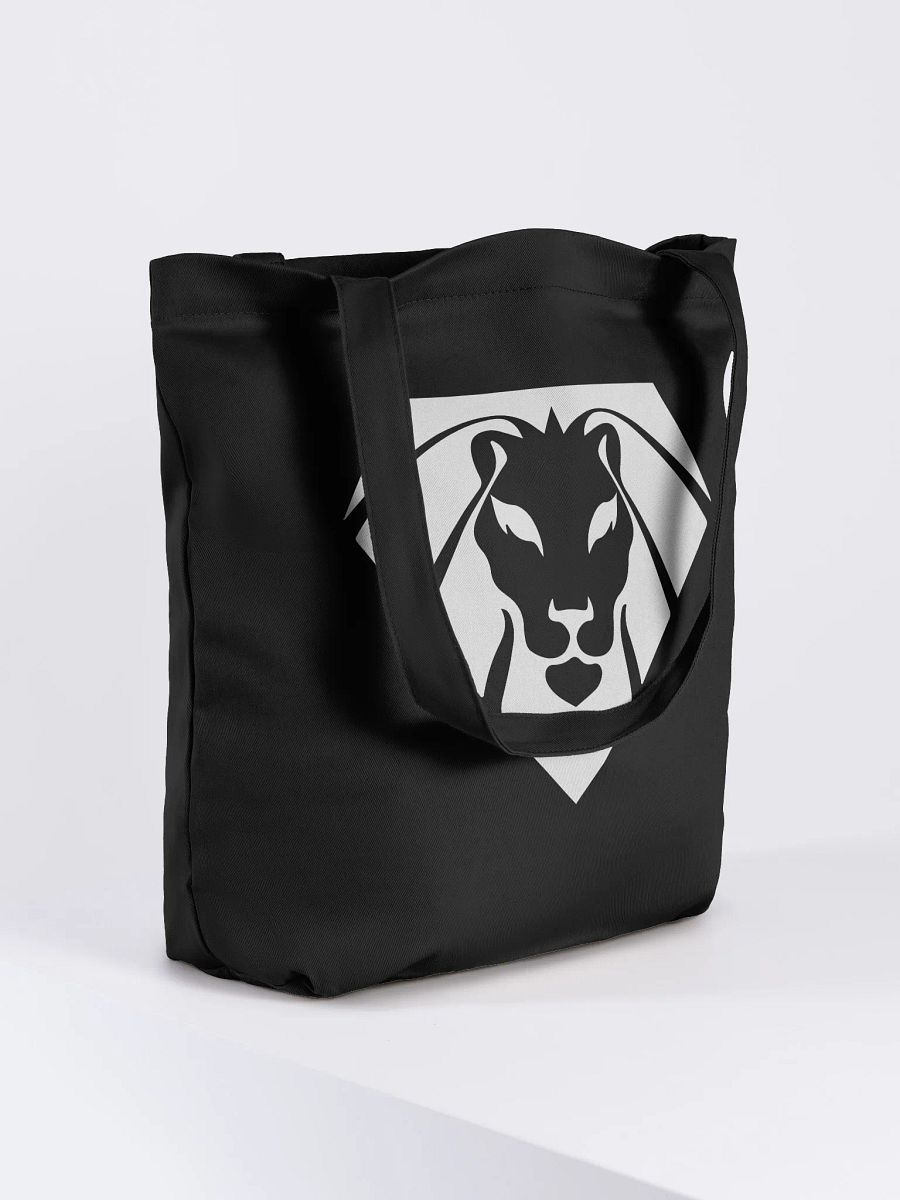 VIP Space Lion Eco Tote Bag product image (4)