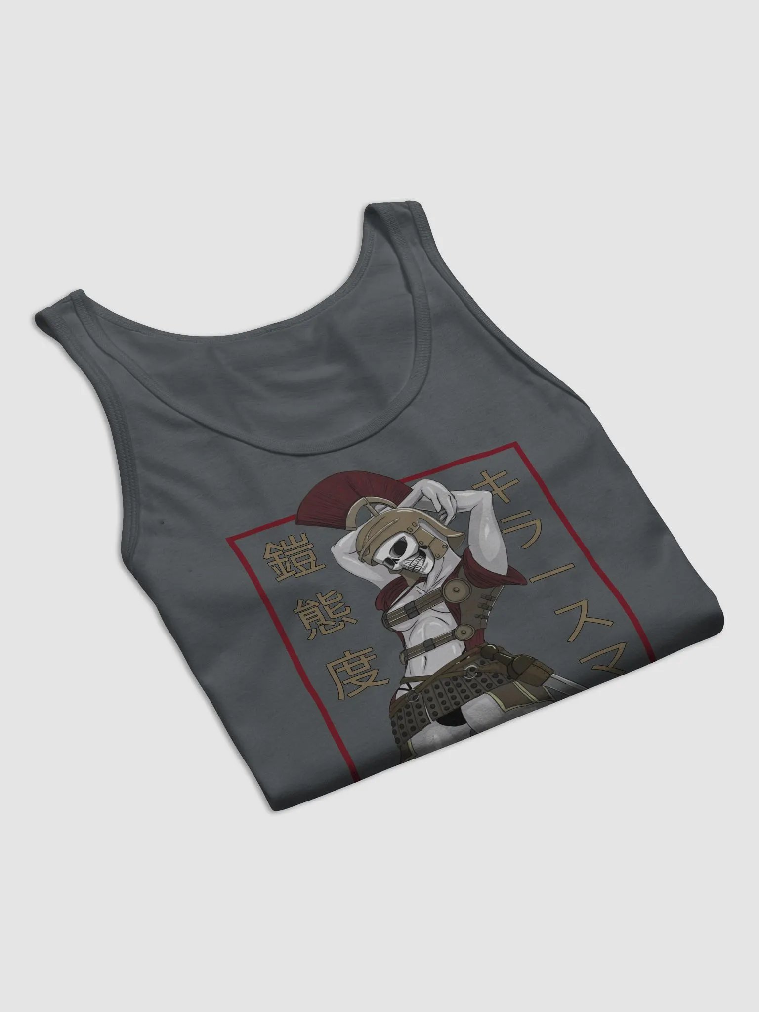 Armor, Attitude, Killer Smile Vest product image (8)