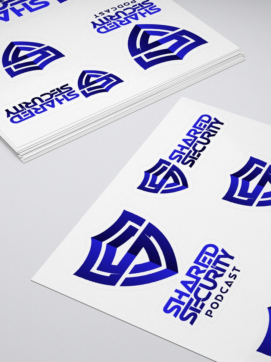 Shared Security Stickers product image (11)