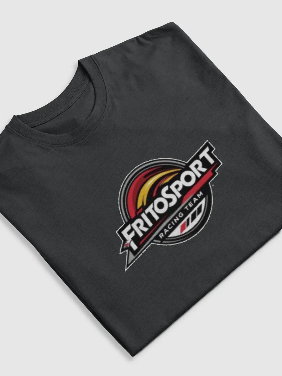 Fritosport Racing Team Winter 2024 tee product image (5)