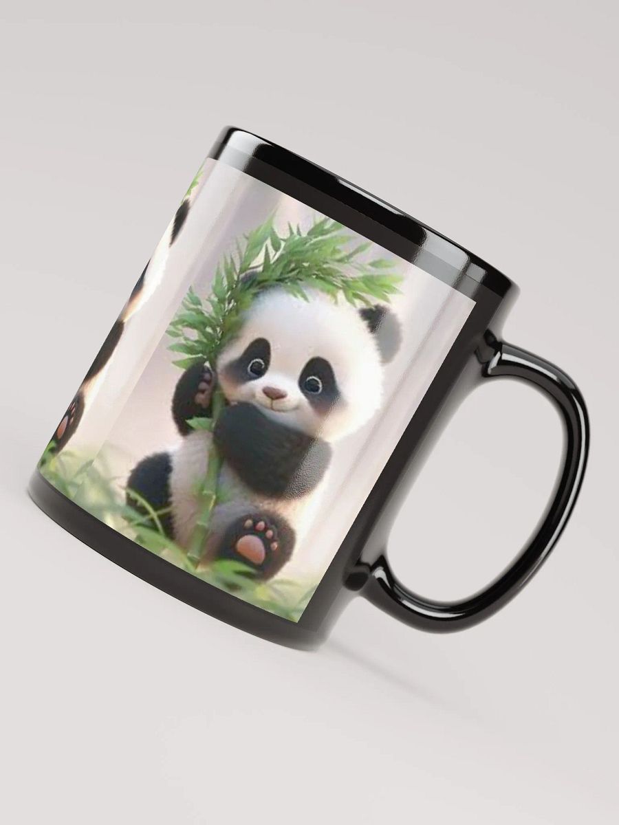 Baby Panda Mug product image (4)