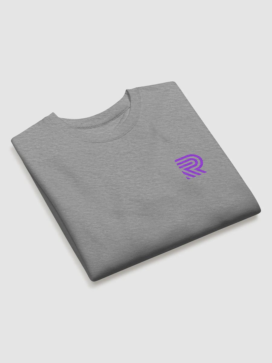RO Cotton Heritage Unisex Crew Neck Sweatshirt product image (7)