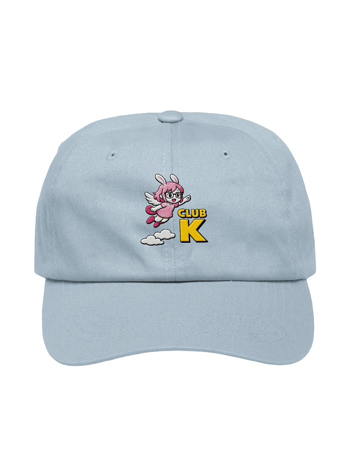 Super K's Club Hat 2 product image (1)