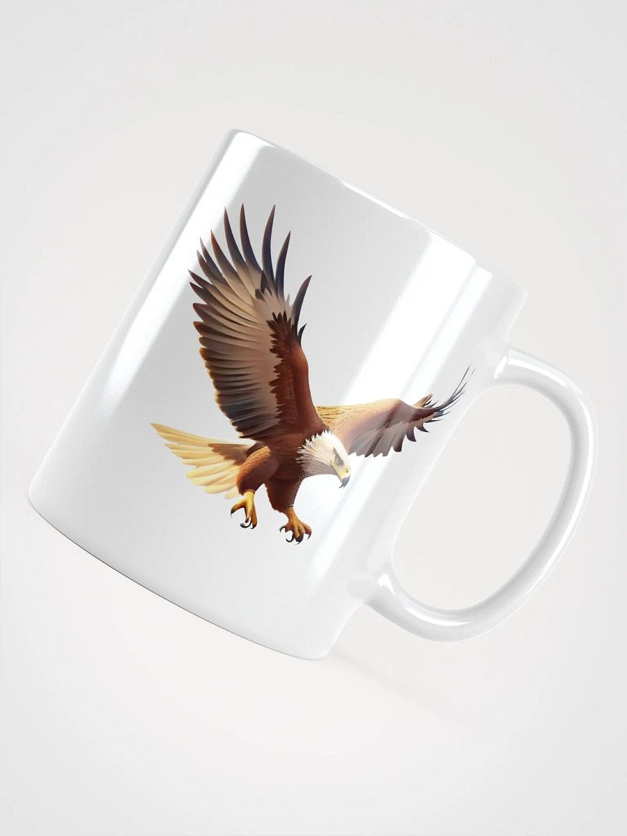 Majestic Eagle in Flight product image (11)