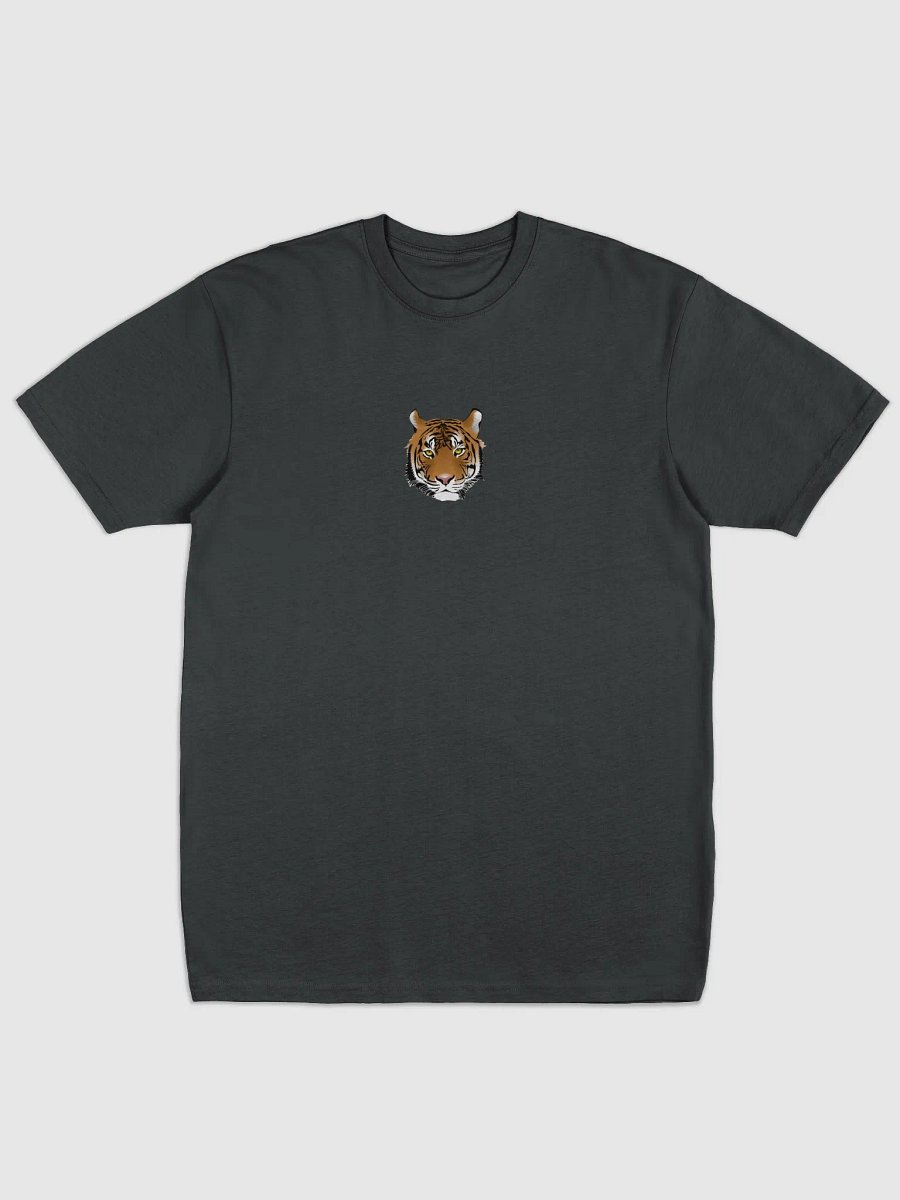 Tiger_Queen T-Shirt 2 product image (1)