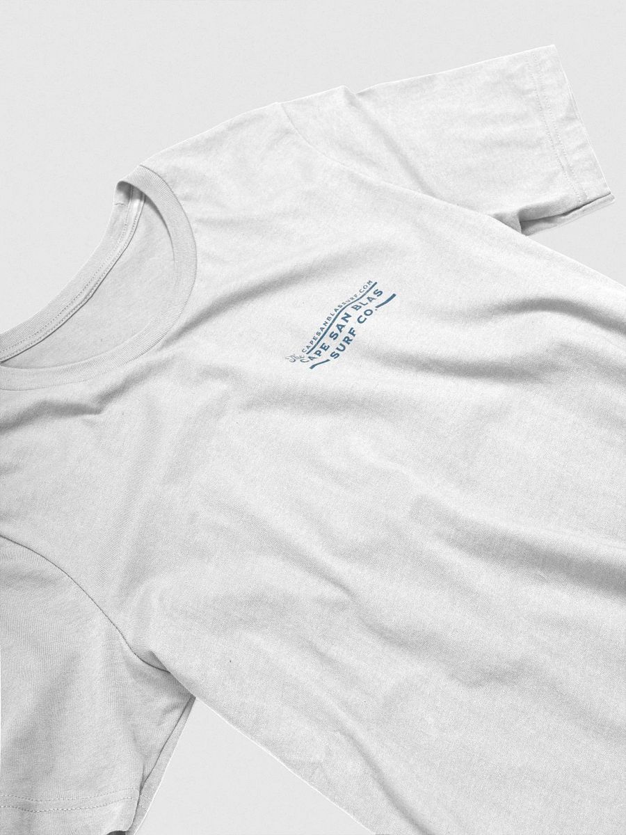 Surf Till I Die..in 9 Cape Colors product image (5)