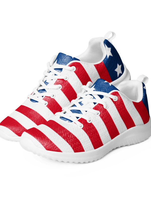 Men's USA Athletic Sneakers product image (4)