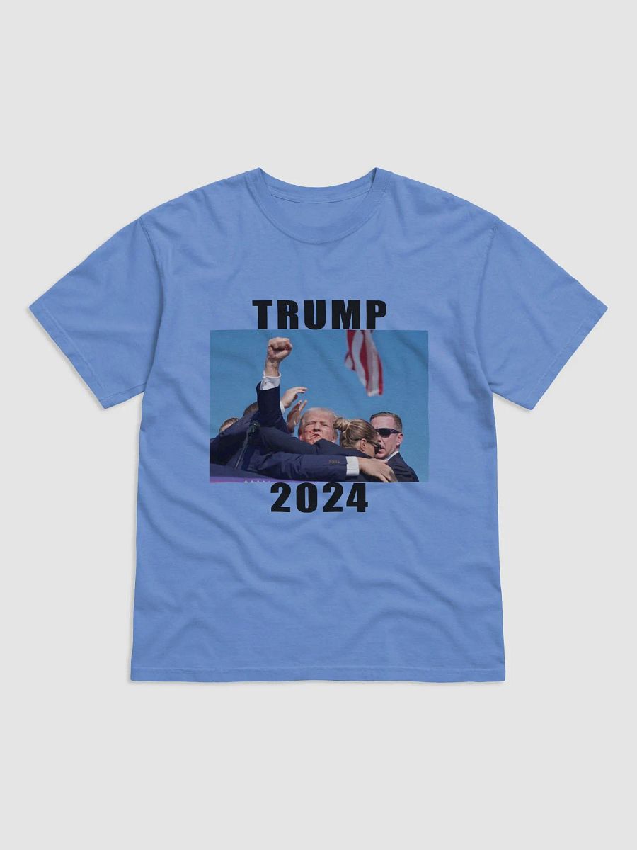 BULLETPROOF TRUMP 2024 product image (1)