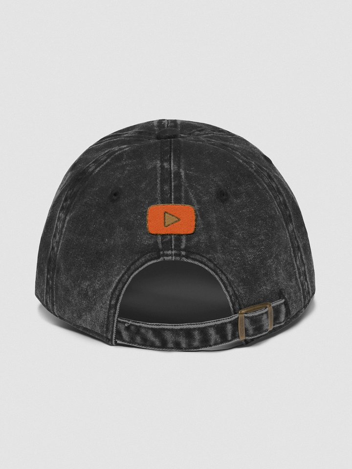 Vintage Shea Dad Baseball Hat product image (5)