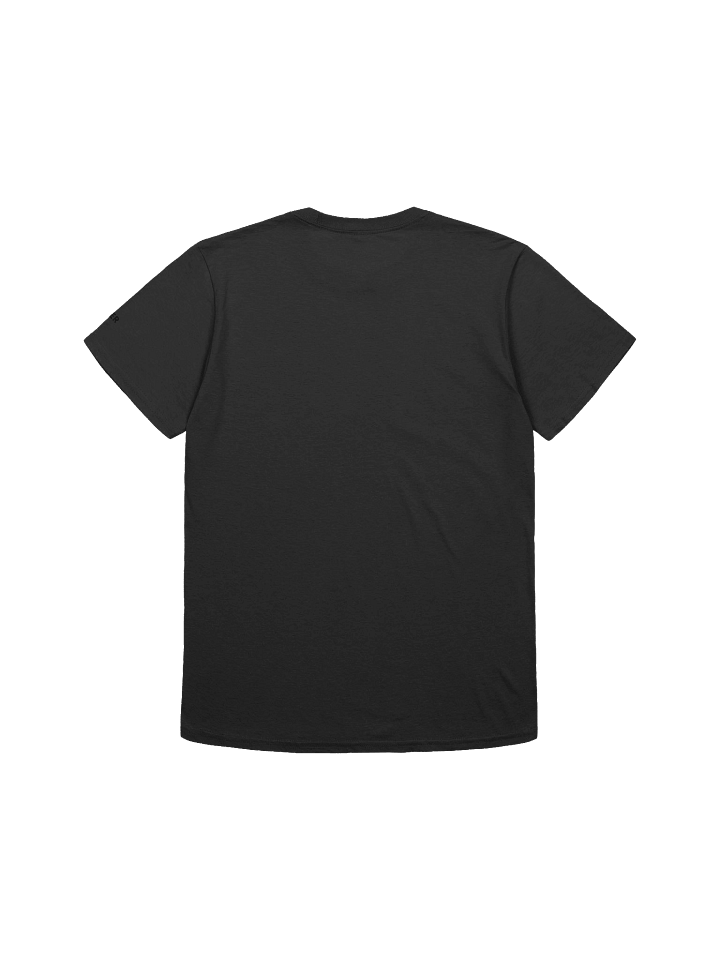 High on Caffiene - Unisex T-shirt product image (6)