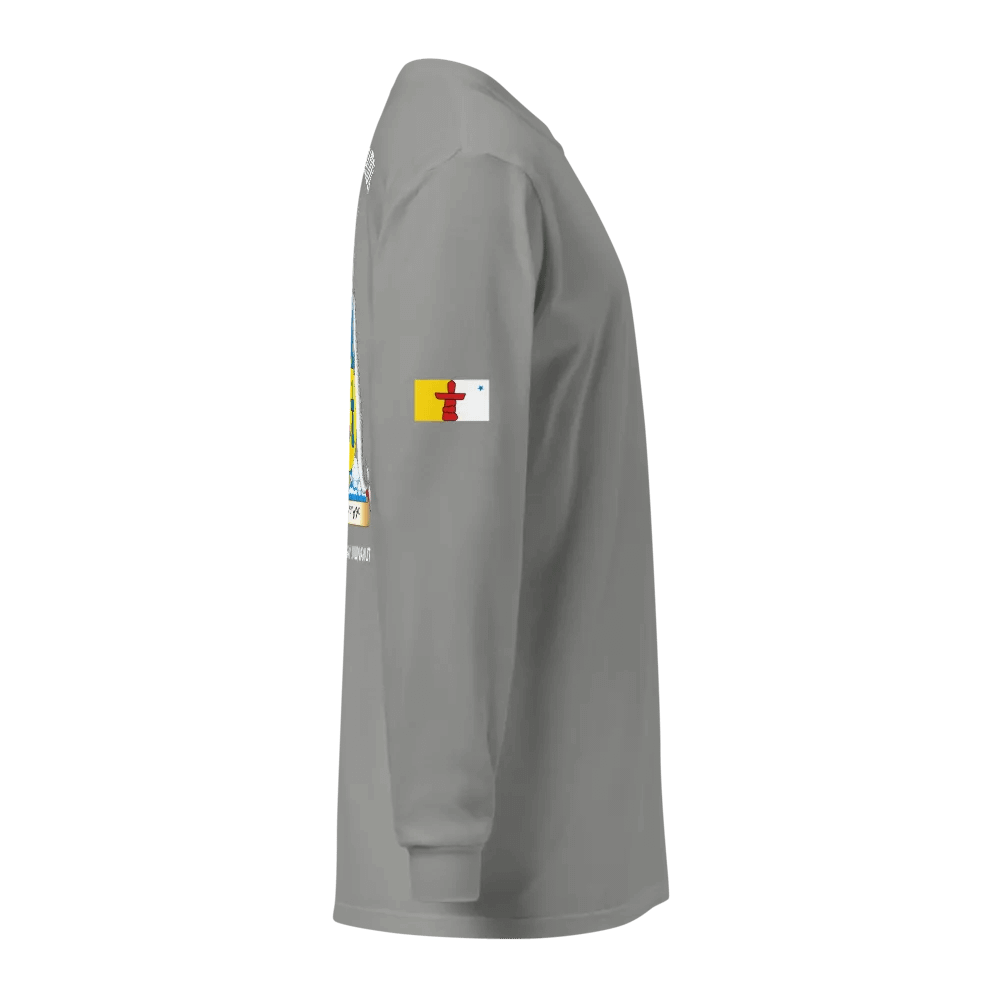 Nunavut Shirt product image (3)