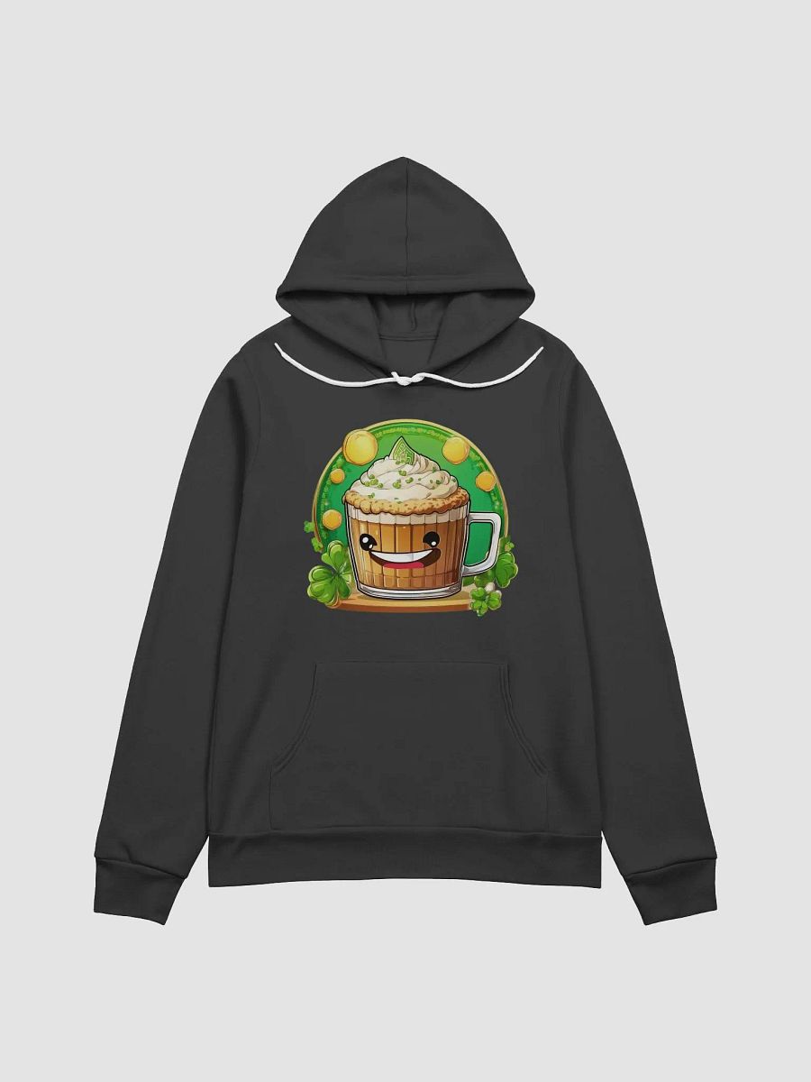 Luck of the Hoodie product image (3)