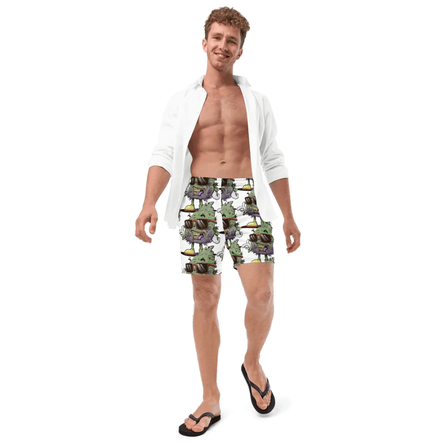 Nuggy Swin shorts product image (11)