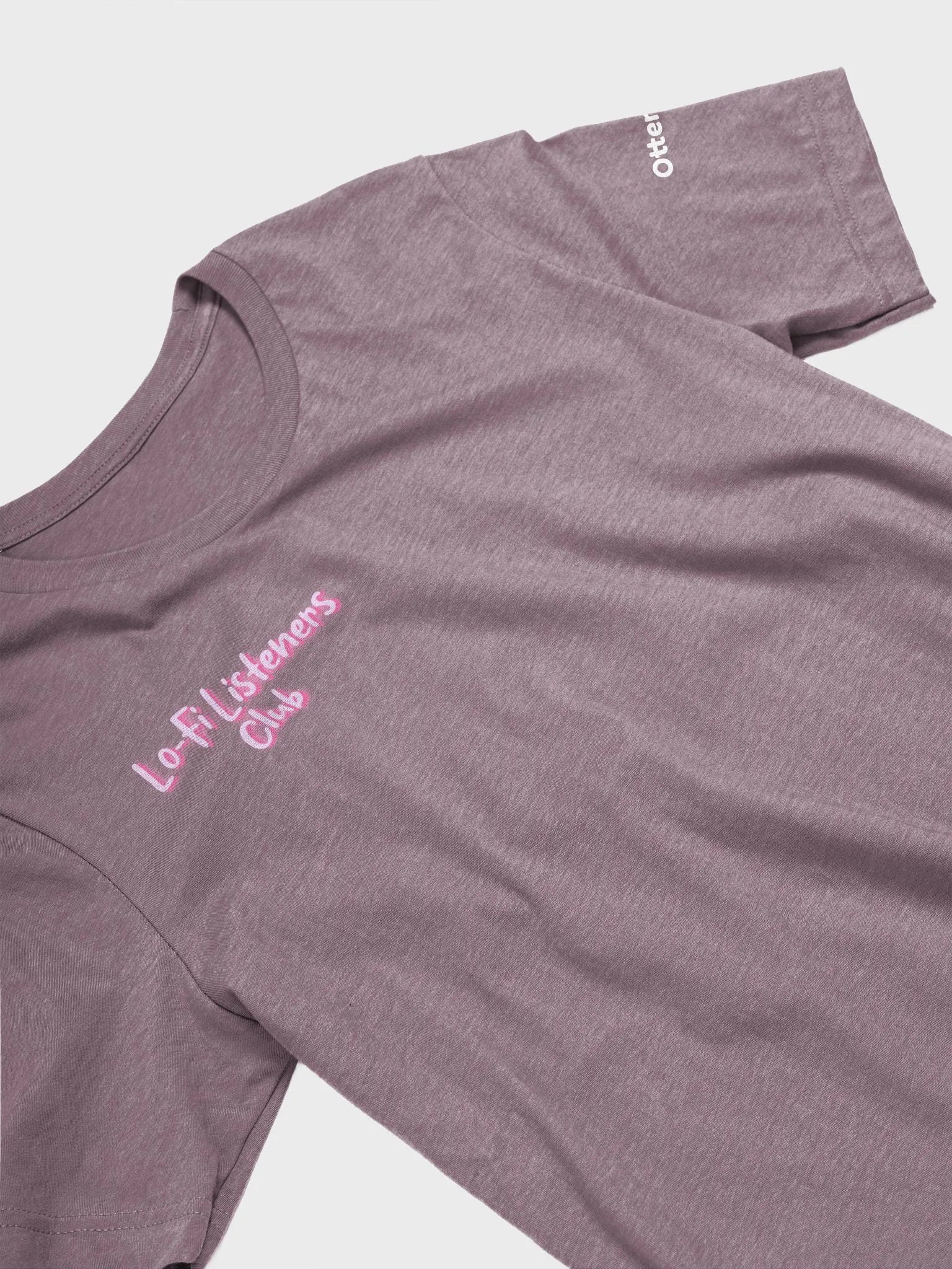Lo-Fi Listeners Tee product image (3)