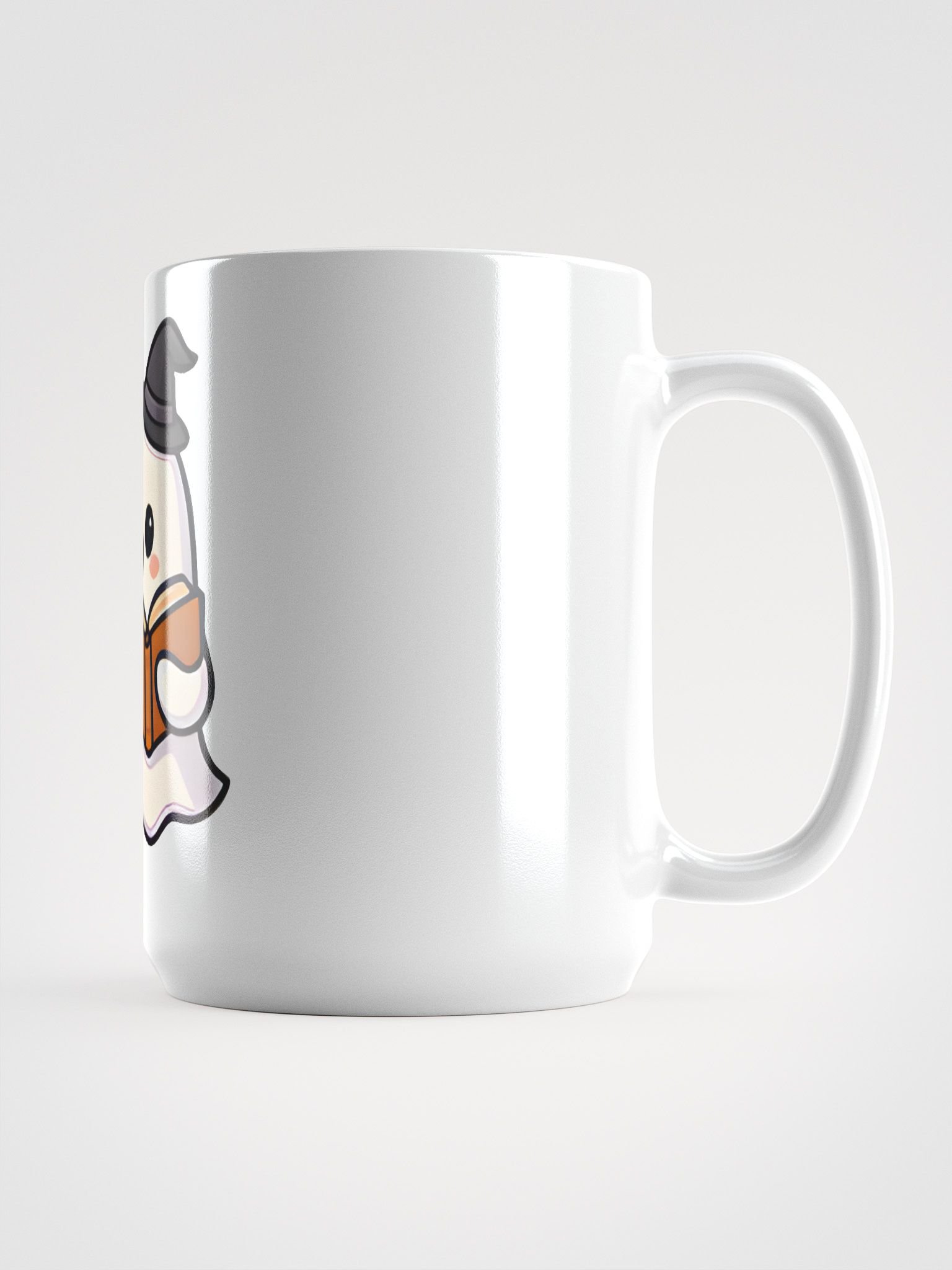 Boo-kworm Cup product image (2)