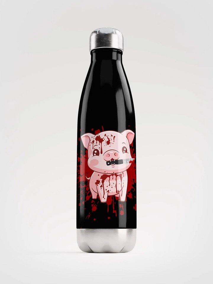 Slasher Hamilton Stainless Steel Bottle product image (1)