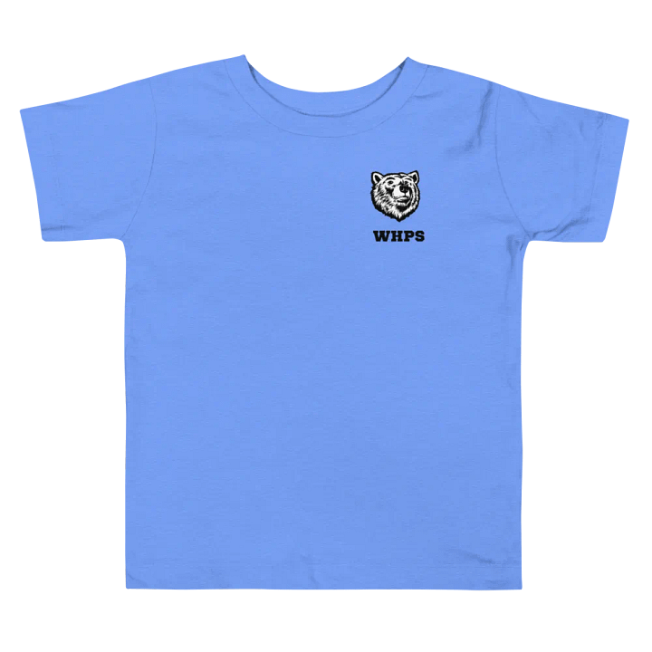 Toddler Shirt product image (3)