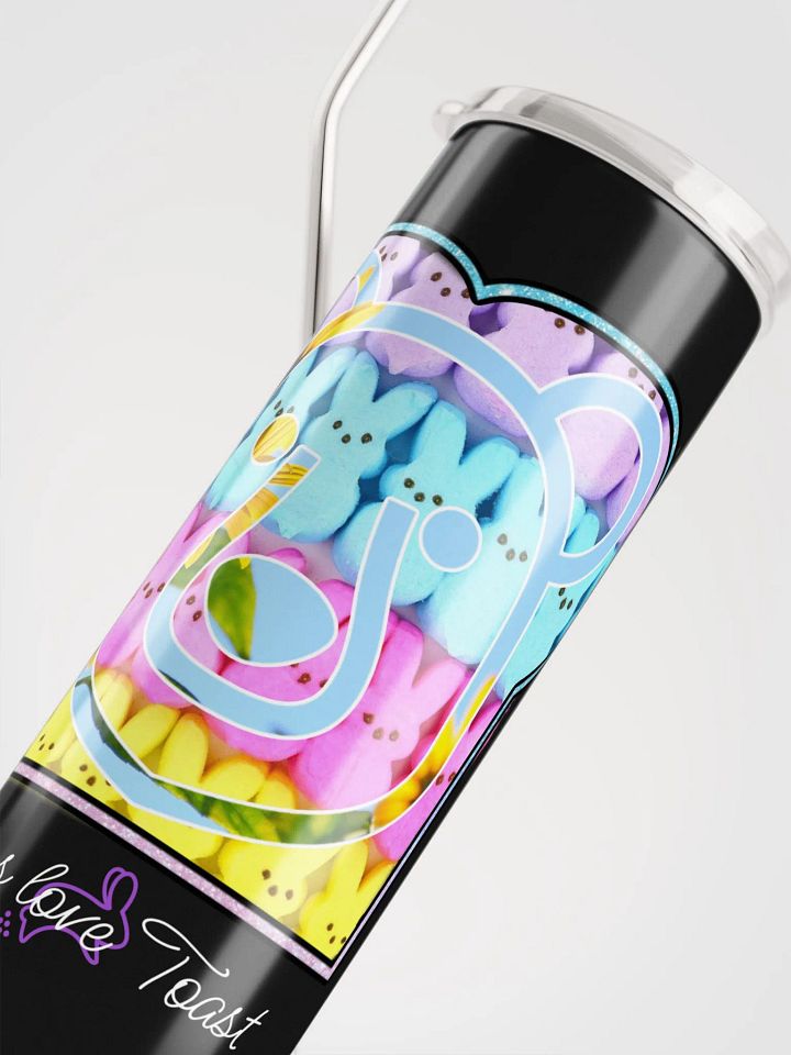 Bears Love Easter (Tumbler) product image (1)