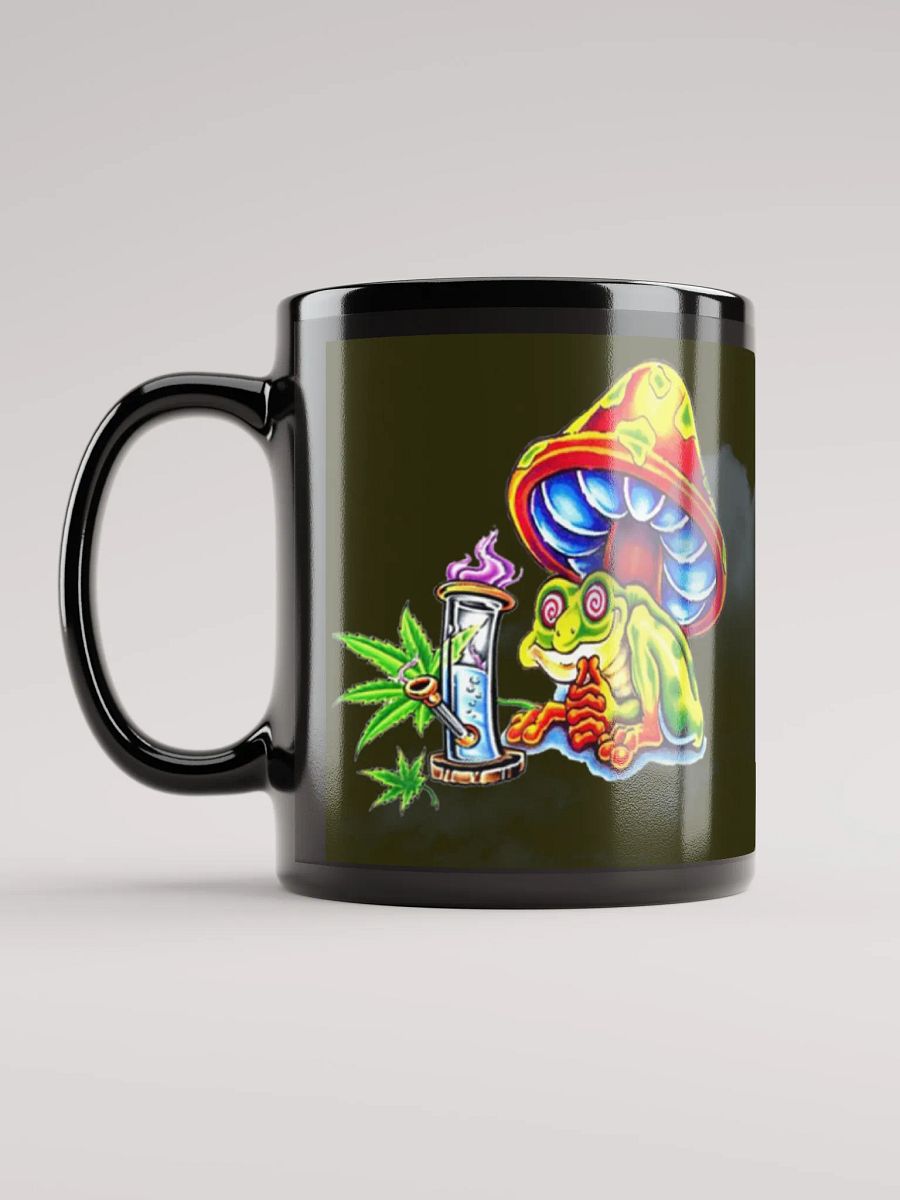 Rasta Mug (2) product image (6)