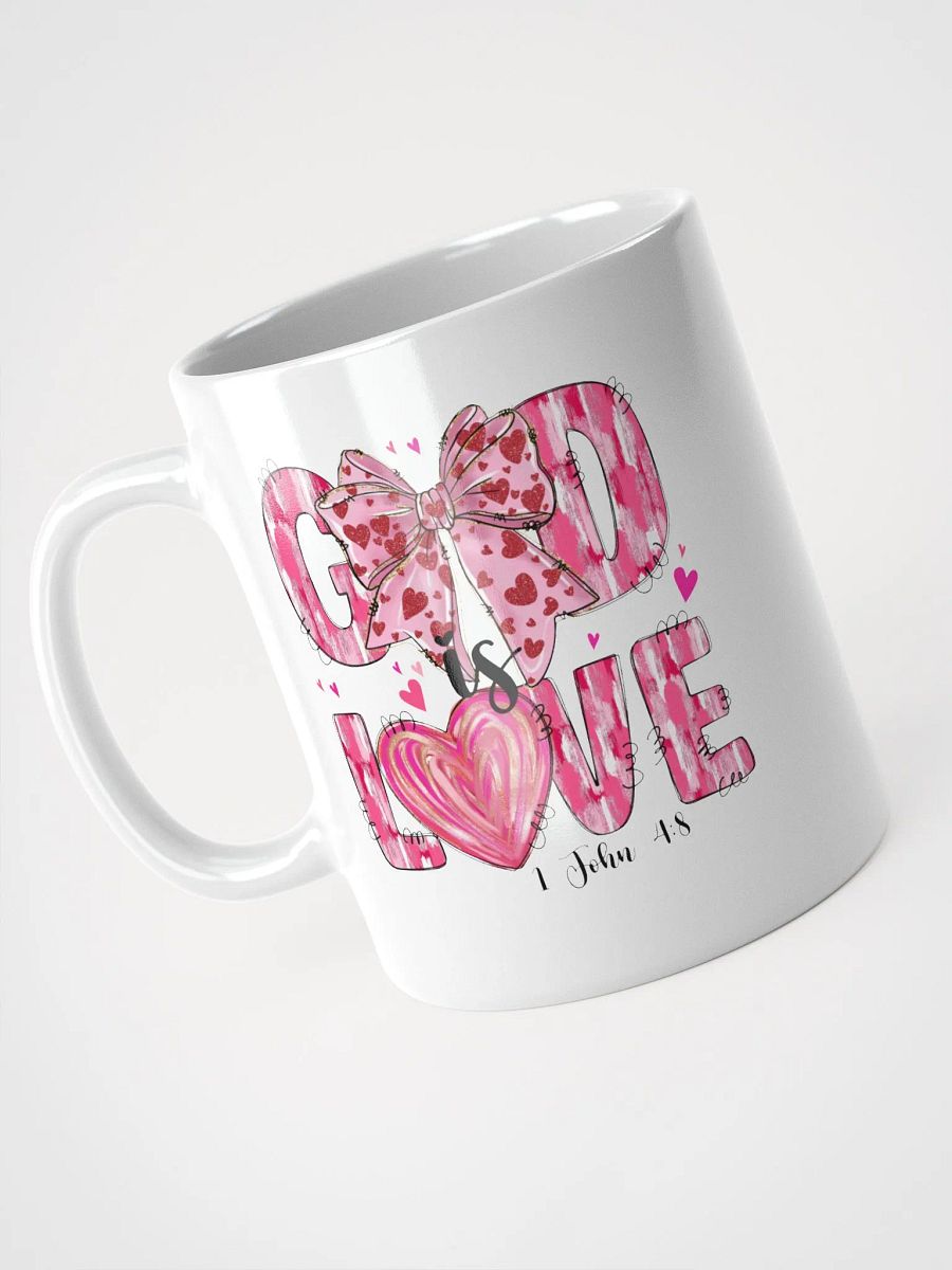 Divine Love Connection Mug product image (2)