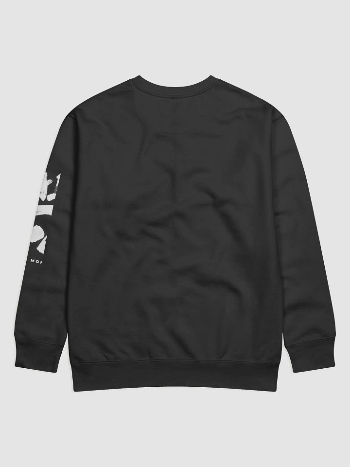 Pullover Sweater - BRUSHSTROKES by ShiningSunray product image (2)
