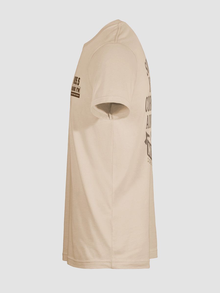 Cornbread T-shirt product image (11)