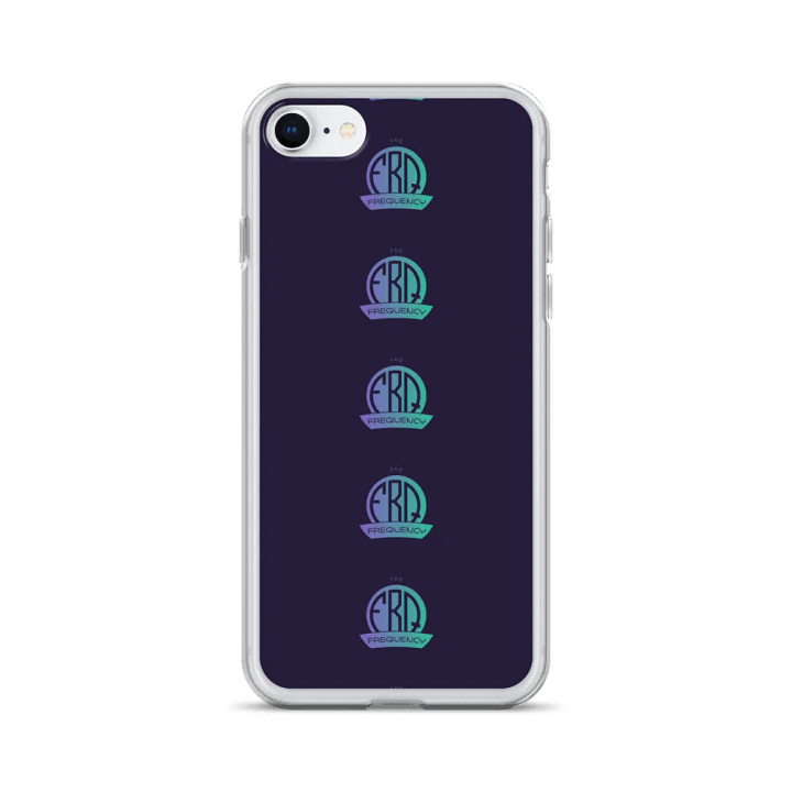 Frequency phone case product image (20)