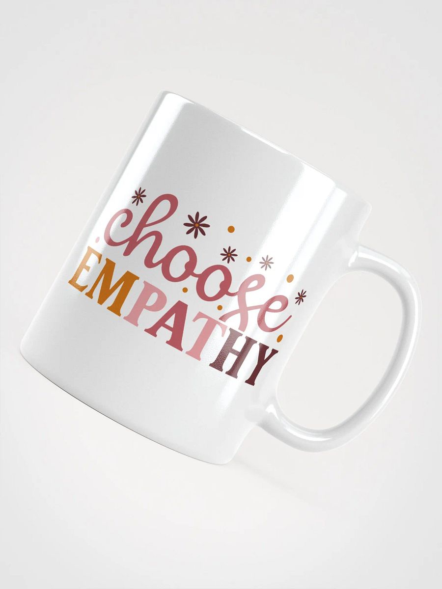 Empathy Elegance Mug product image (4)