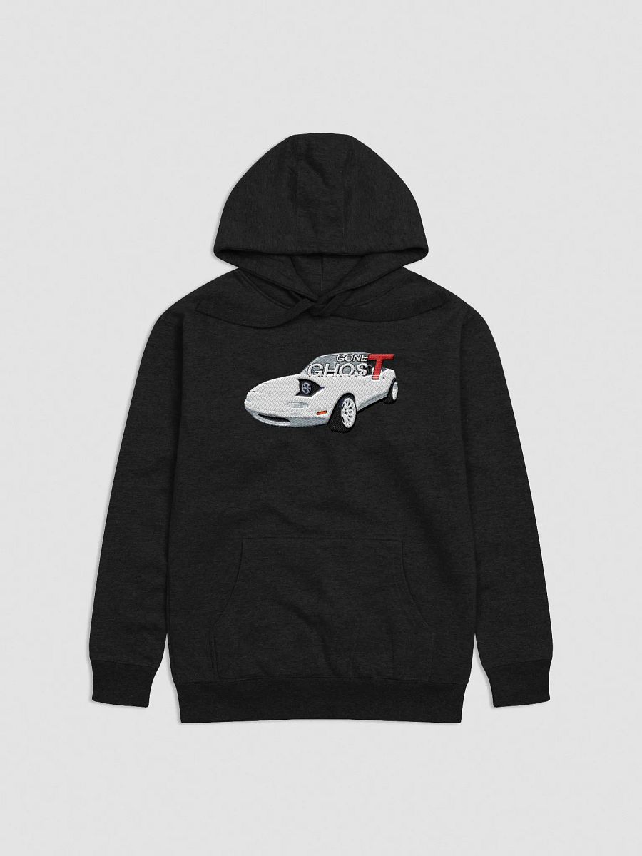 NA (White) Miata Hoodie product image (2)