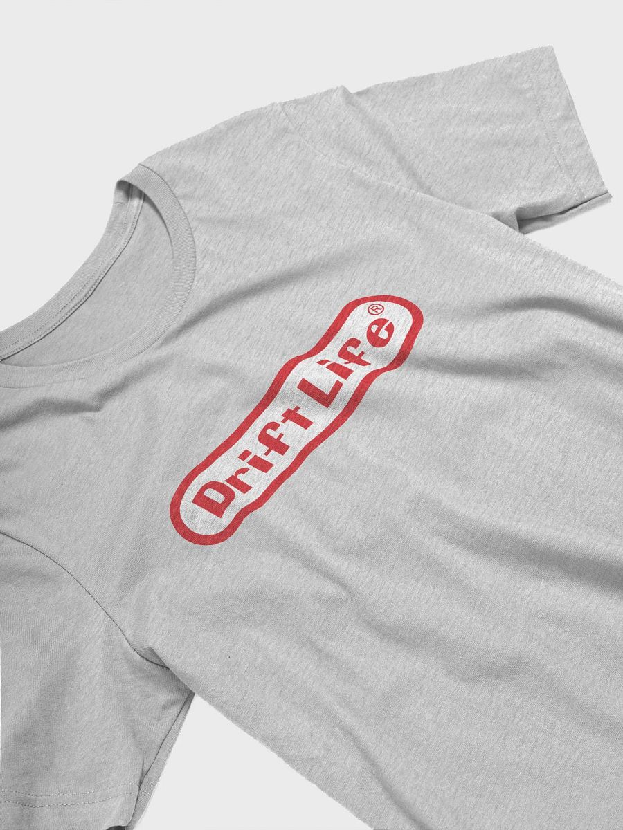 Drift Life Tee product image (3)
