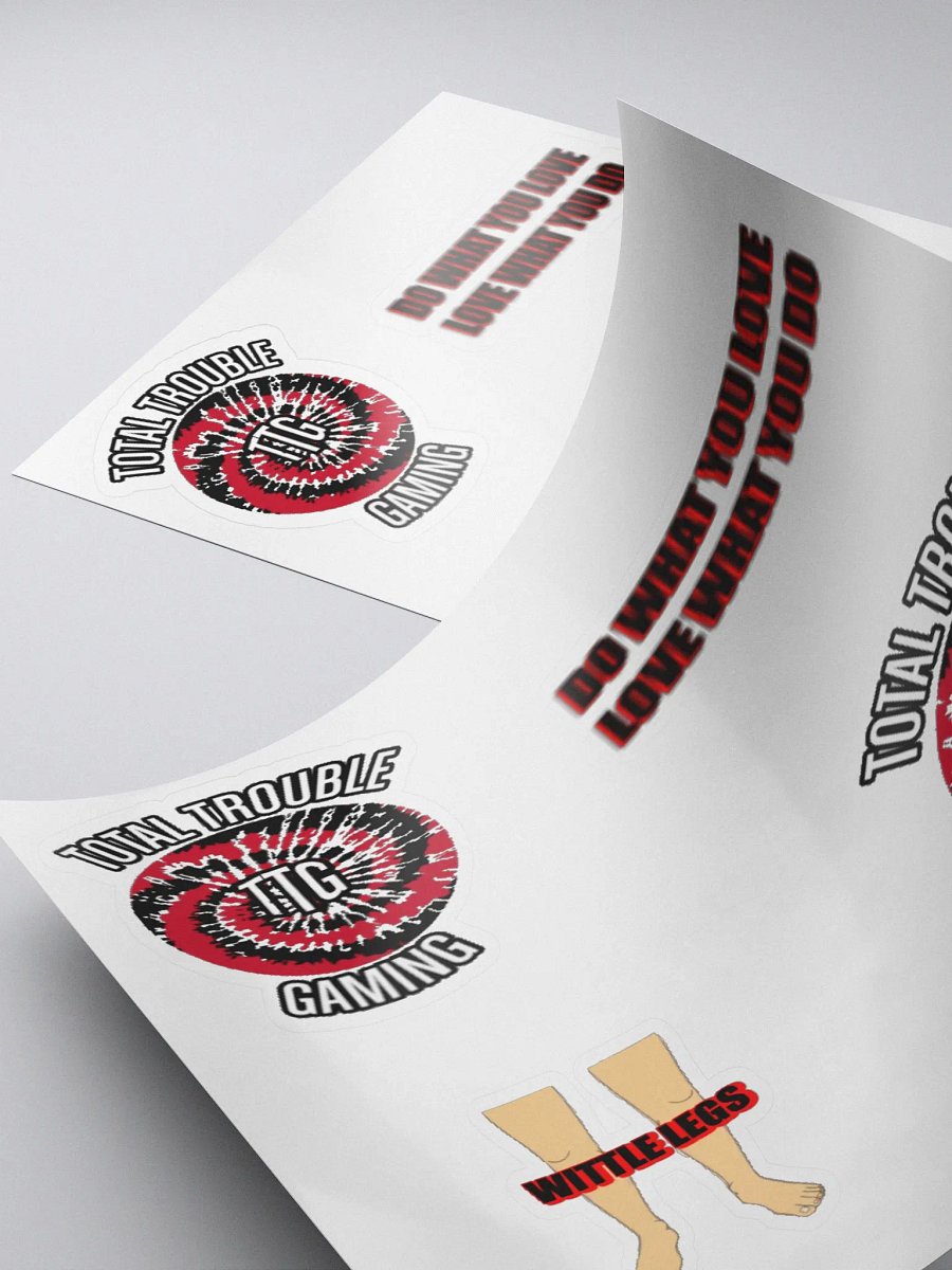 TTG-Stickers product image (4)