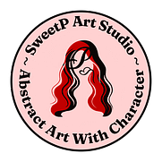 SweetP Art Studio