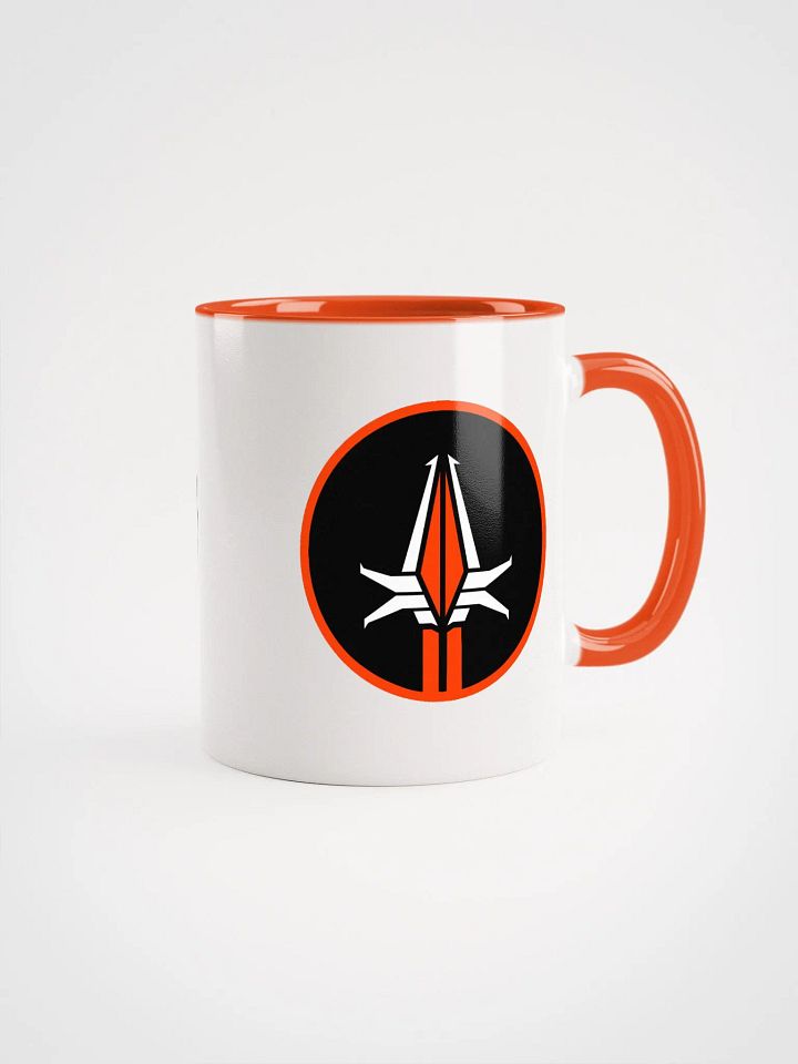 Faster on the Inside Mug product image (1)